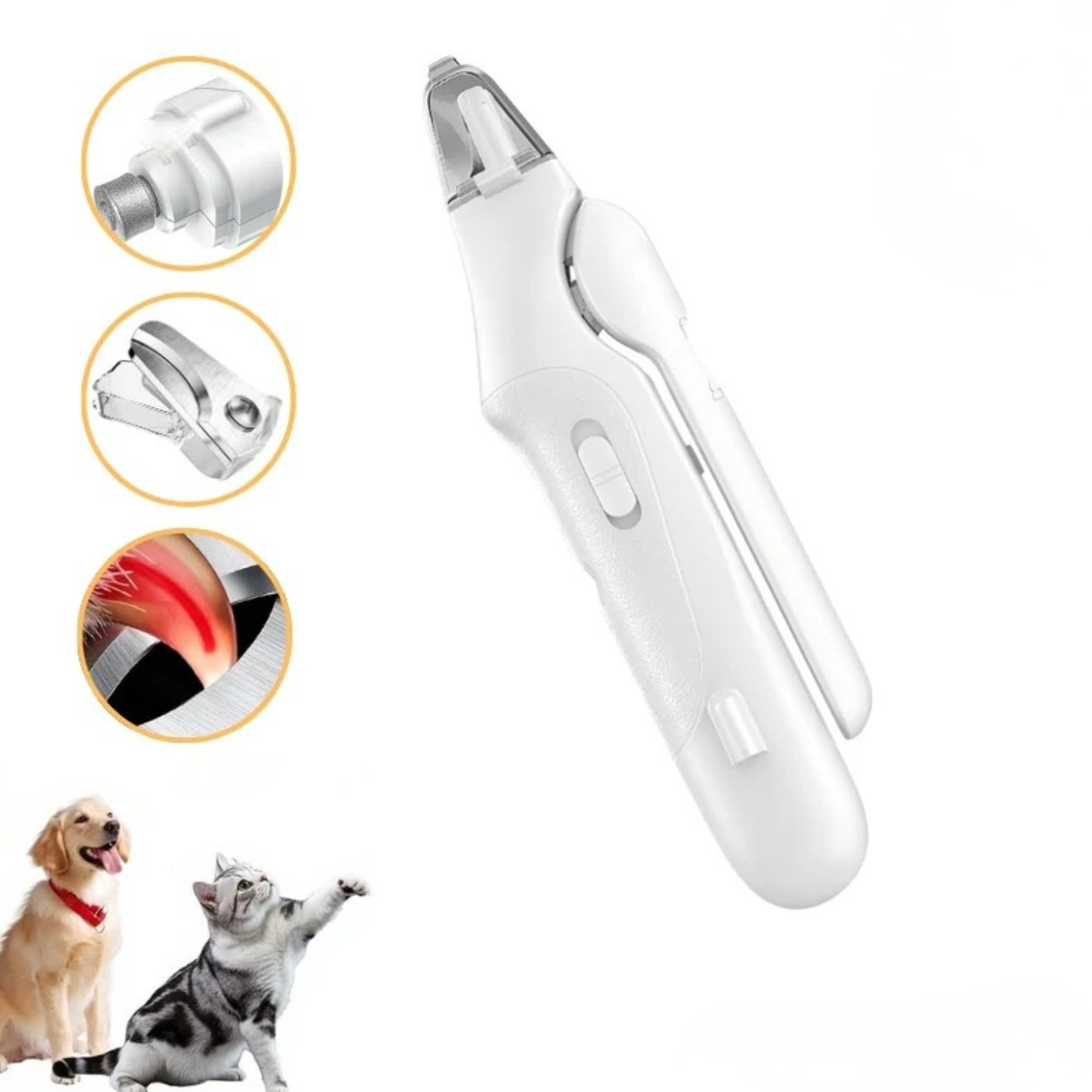 ZooNova Smart Kloslip