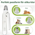 ZooNova Smart Kloslip